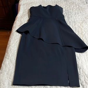 Jay Godfrey Evening Dress